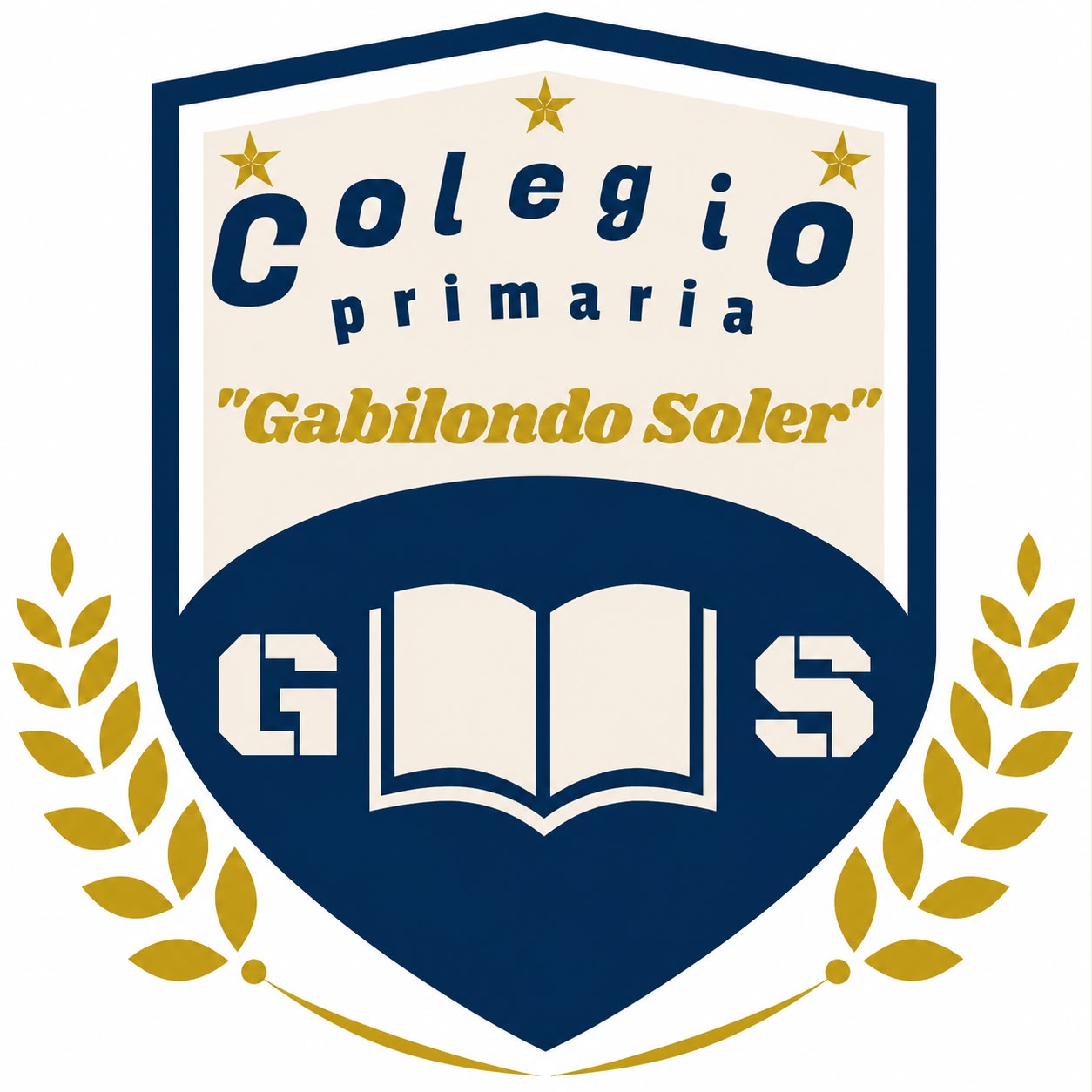 Colegio Primaria Gabilondo Soler